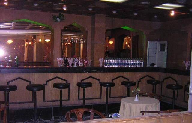 Windsor Hotel Luxor Buitenkant foto