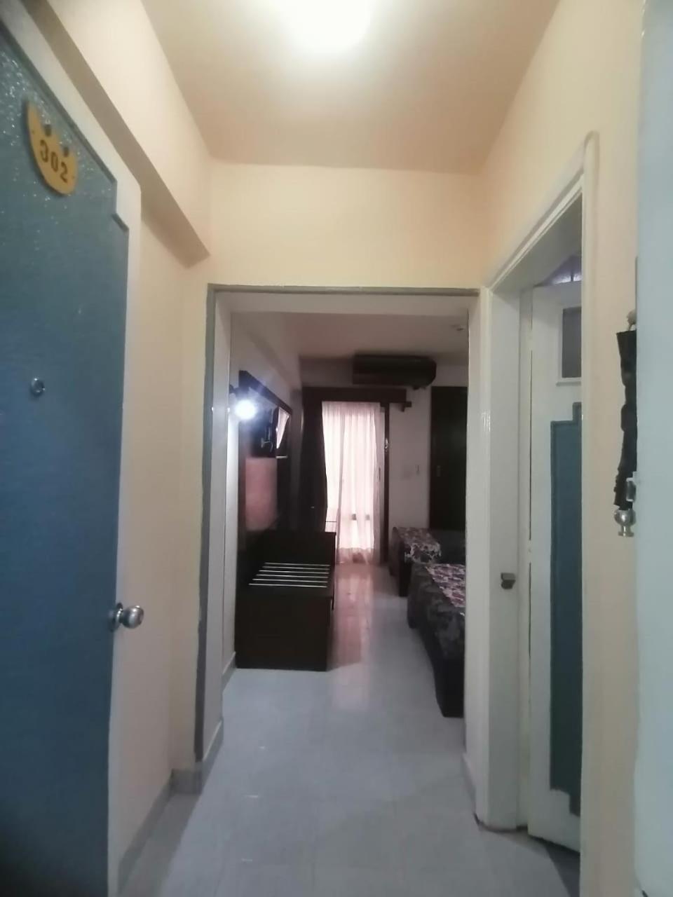 Windsor Hotel Luxor Buitenkant foto